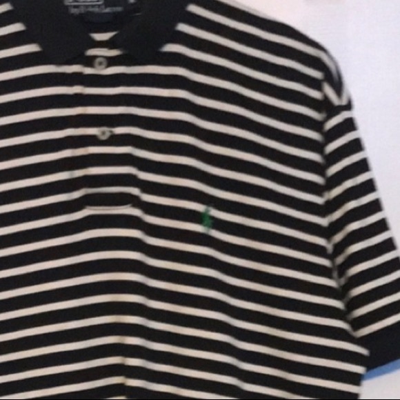 /M Polo by Ralph Lauren ✅ - Picture 5 of 6